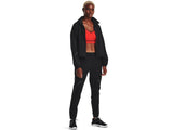 Under Armour Womens Unstoppable Jacket - Water Resistant and Stretchable