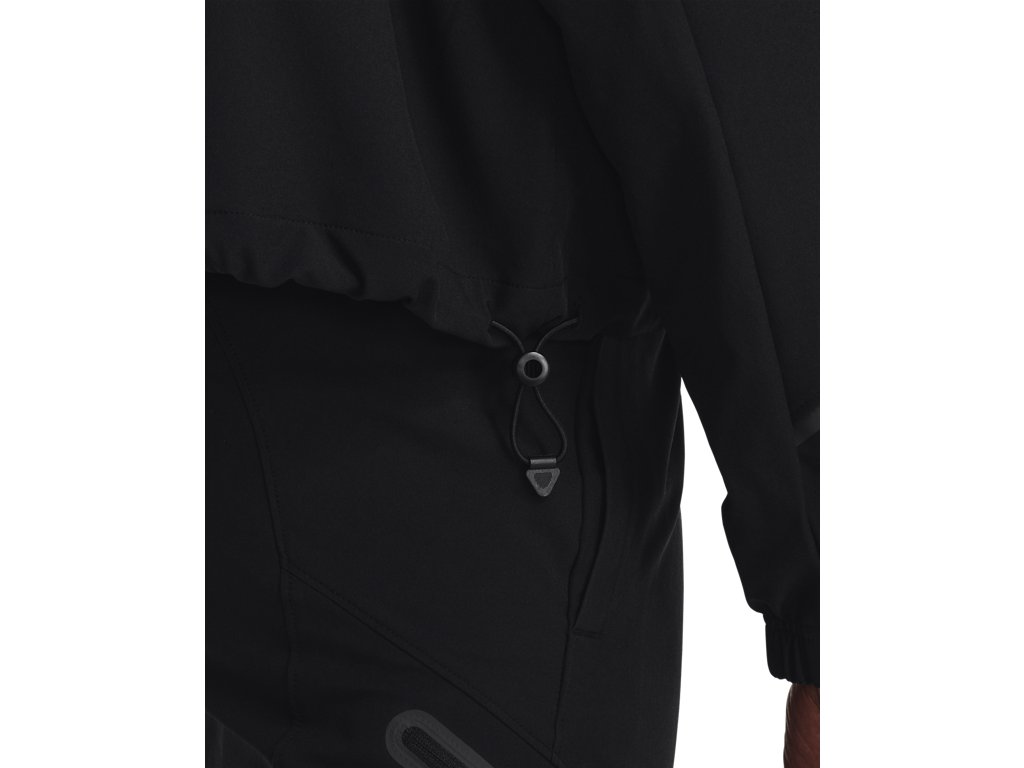 Under Armour Womens Unstoppable Jacket - Water Resistant and Stretchable