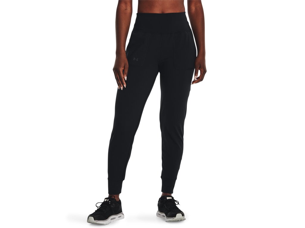 Under Armour Womens UA Motion Joggers - Breathable and Sweat-Wicking