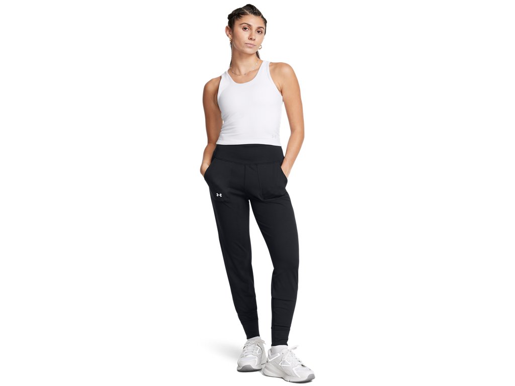 Under Armour Womens UA Motion Joggers - Breathable and Sweat-Wicking
