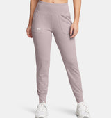 Under Armour Womens UA Motion Joggers - Breathable and Sweat-Wicking