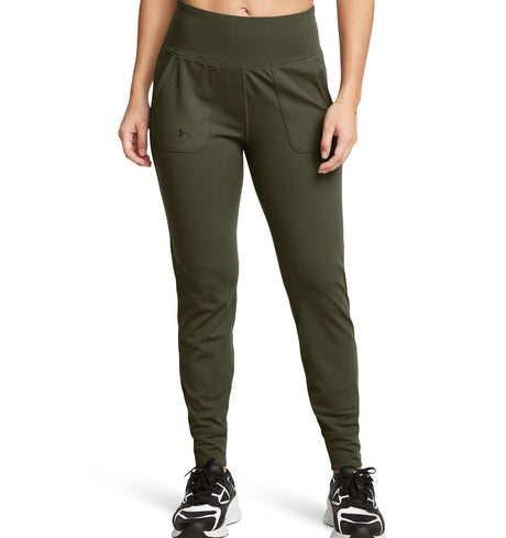 Under Armour Womens UA Motion Joggers - Breathable and Sweat-Wicking