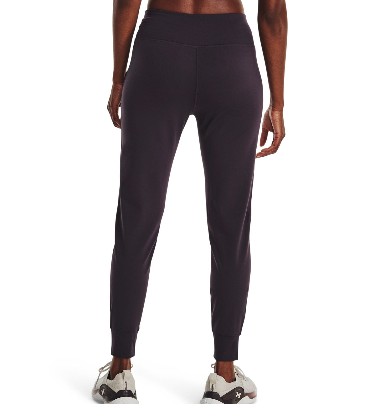 Under Armour Womens UA Motion Joggers - Breathable and Sweat-Wicking