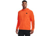 Under Armour Mens UA Expanse Camo Kangzip Hoodie - Water Repellent