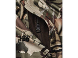 Under Armour Mens UA Expanse Camo Kangzip Hoodie - Water Repellent
