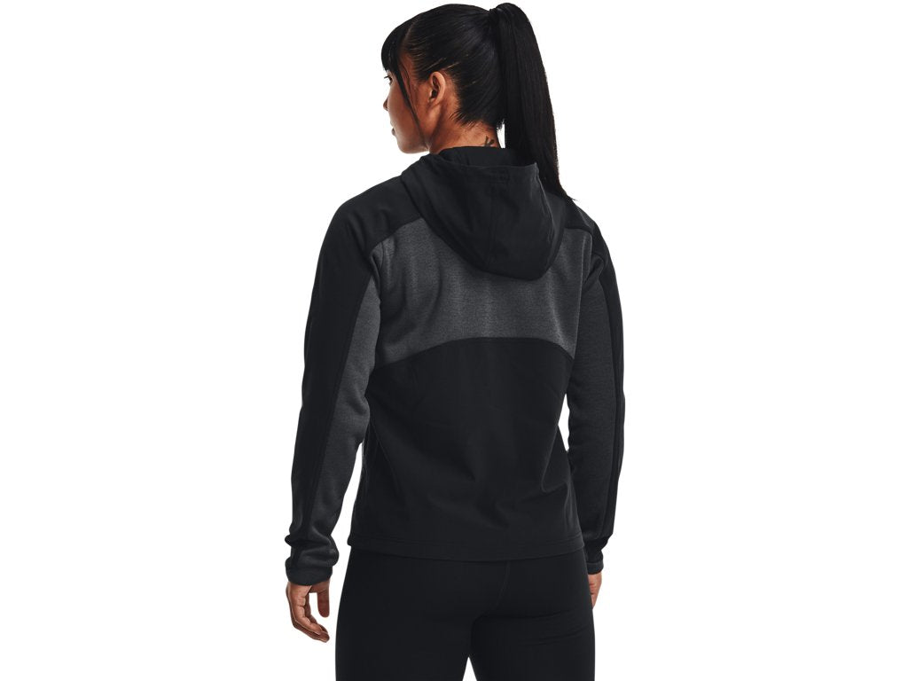 Under Armour Women's Storm Swacket Apparel - Water-Repellent and Wind-Resistant