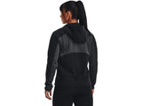 Under Armour Women's Storm Swacket Apparel - Water-Repellent and Wind-Resistant