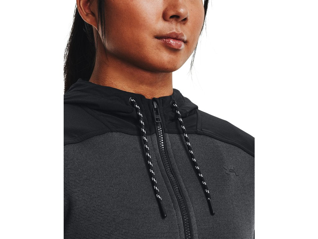 Under Armour Women's Storm Swacket Apparel - Water-Repellent and Wind-Resistant