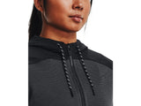 Under Armour Women's Storm Swacket Apparel - Water-Repellent and Wind-Resistant