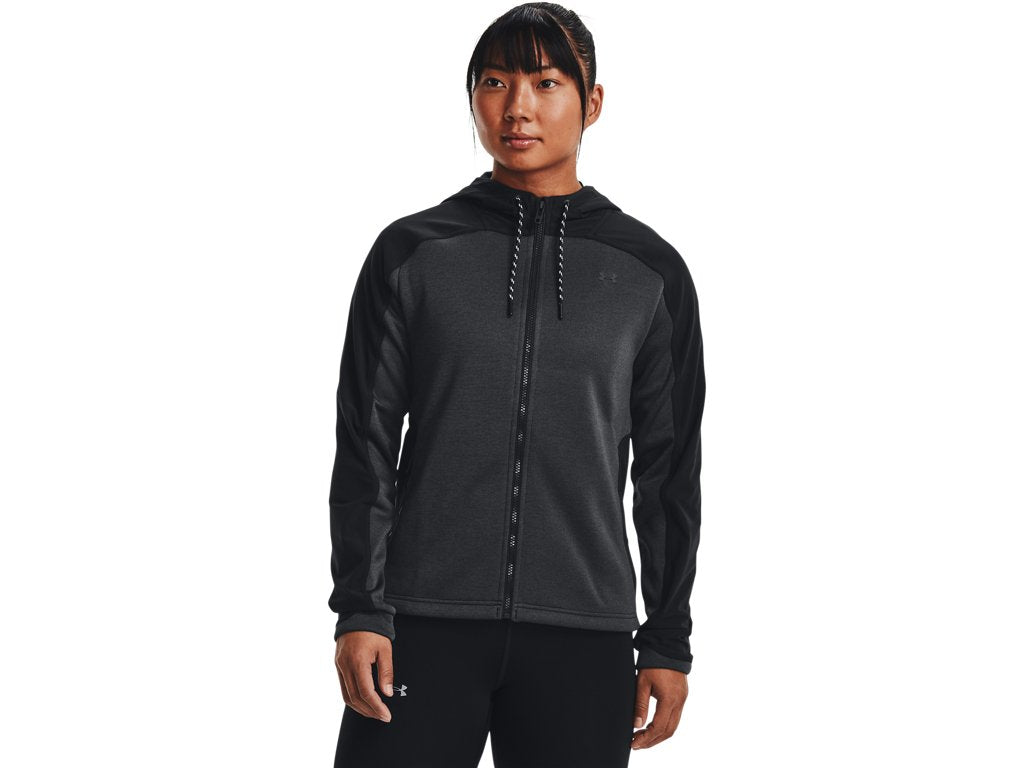 Under Armour Women's Storm Swacket Apparel - Water-Repellent and Wind-Resistant