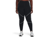 Under Armour Womens Train Cold Weather Full-Length Leggings - No-Slip Waistband