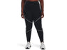 Under Armour Womens Train Cold Weather Full-Length Leggings - No-Slip Waistband