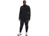 Under Armour Womens Train Cold Weather Full-Length Leggings - No-Slip Waistband