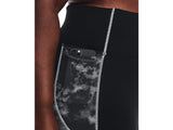 Under Armour Womens Train Cold Weather Full-Length Leggings - No-Slip Waistband