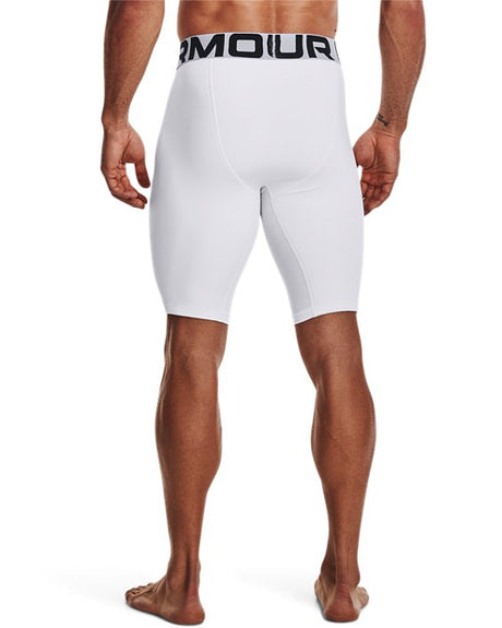 Under Armour Men's UA Utility Slider Cup Shorts Apparel - Sweat Wicking