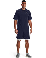 Under Armour Men's UA Utility Slider Cup Shorts Apparel - Sweat Wicking