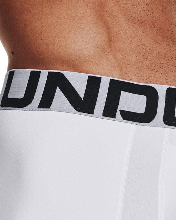 Under Armour Men's UA Utility Slider Cup Shorts Apparel - Sweat Wicking