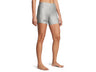 Under Armour Women's Utility Slider Shorts - Super-Light HeatGear Fabric
