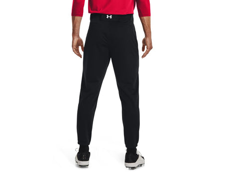 Under Armour Mens UA Utility Closed Baseball Pants - Lightweight and Durable