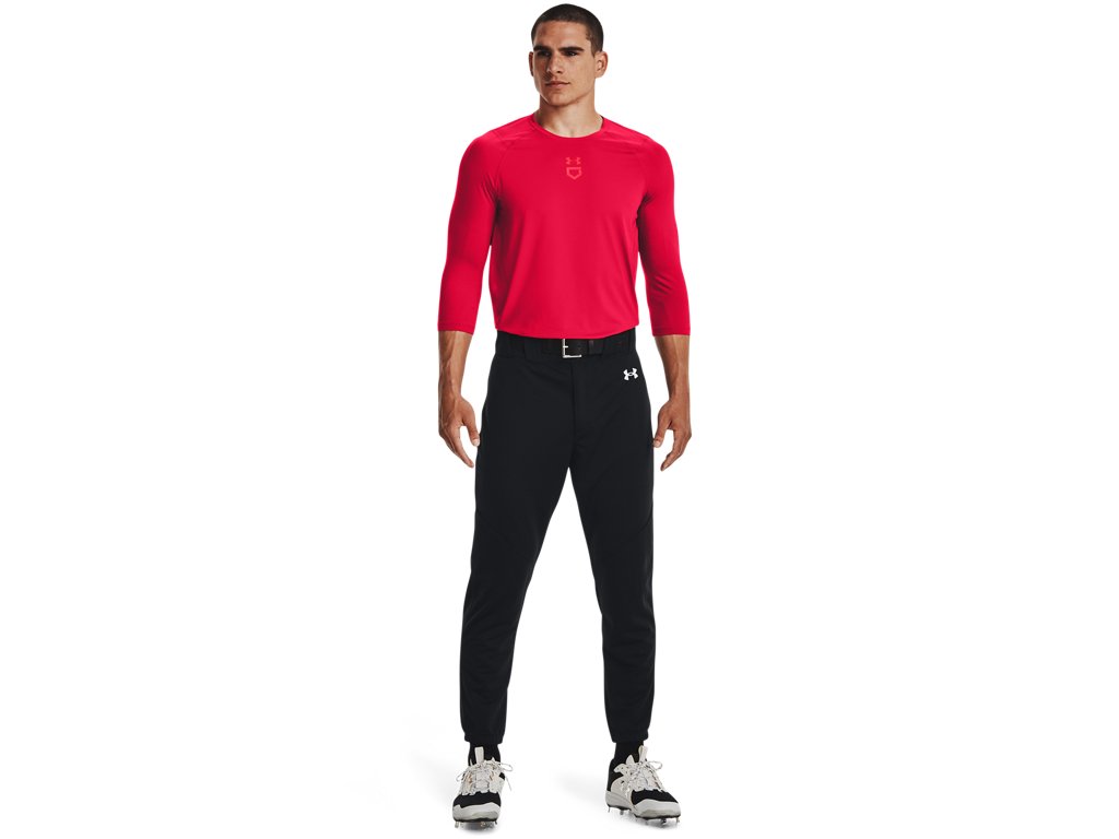Under Armour Mens UA Utility Closed Baseball Pants - Lightweight and Durable