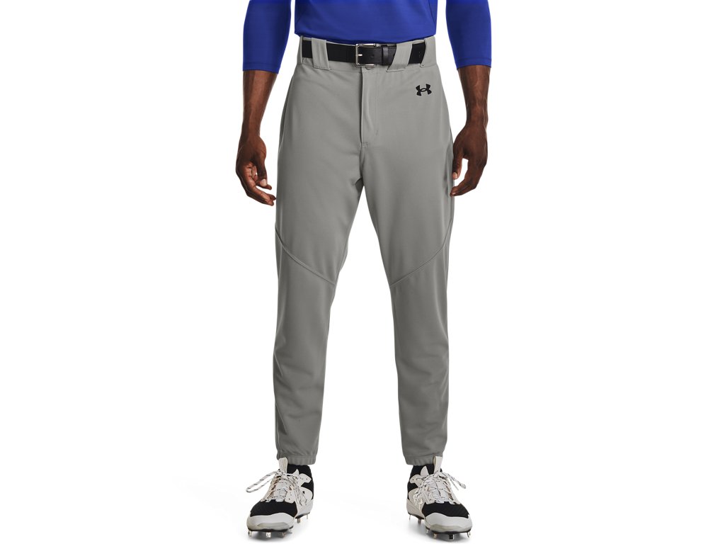 Under Armour Mens UA Utility Closed Baseball Pants - Lightweight and Durable