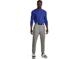 Under Armour Mens UA Utility Closed Baseball Pants - Lightweight and Durable