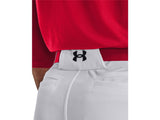 Under Armour Mens UA Utility Closed Baseball Pants - Lightweight and Durable