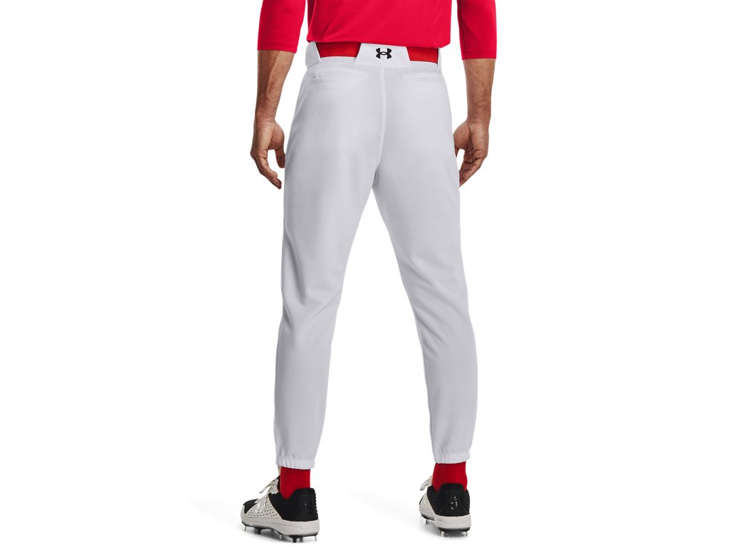 Under Armour Mens UA Utility Closed Baseball Pants - Lightweight and Durable