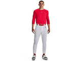 Under Armour Mens UA Utility Closed Baseball Pants - Lightweight and Durable