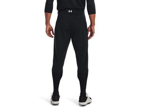 Under Armour Mens UA Utility Baseball Knicker - Lightweight and Durable