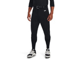 Under Armour Mens UA Utility Baseball Knicker - Lightweight and Durable