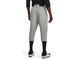 Under Armour Mens UA Utility Baseball Knicker - Lightweight and Durable