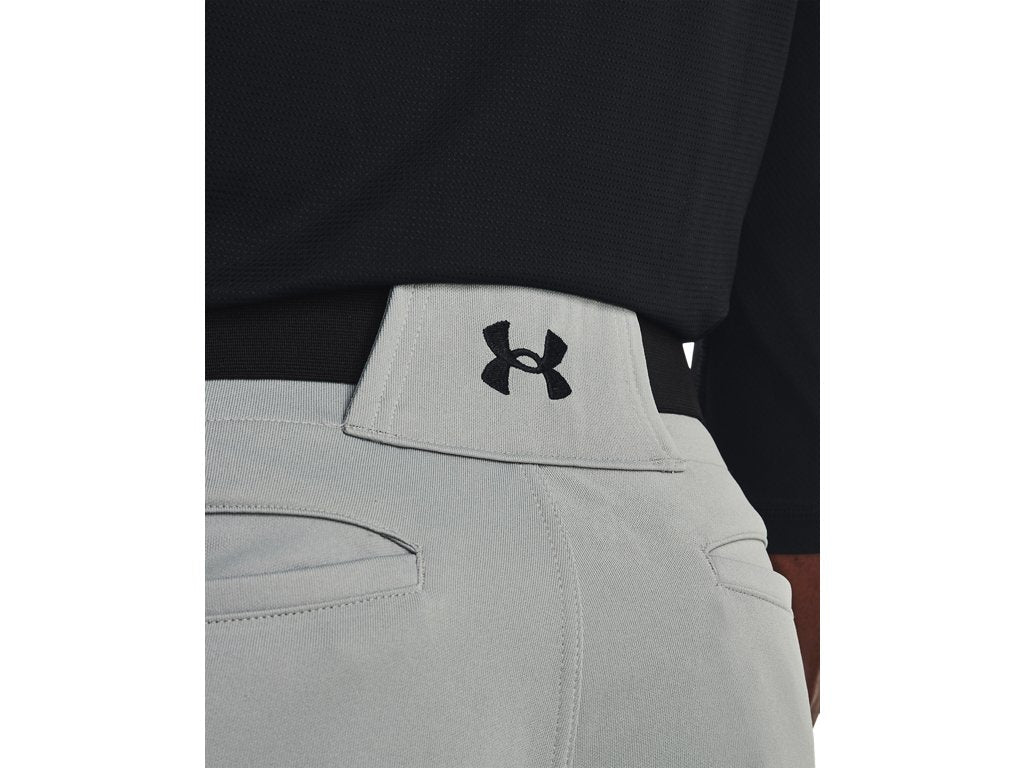 Under Armour Mens UA Utility Baseball Knicker - Lightweight and Durable