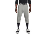 Under Armour Mens UA Utility Baseball Knicker - Lightweight and Durable