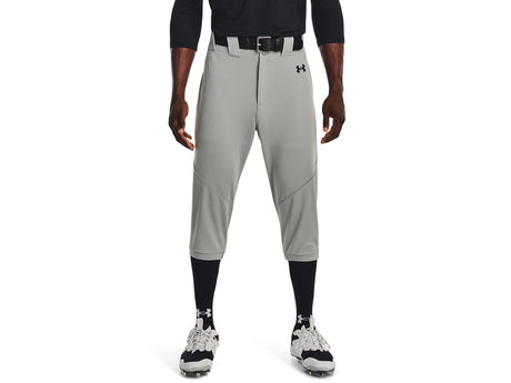 Under Armour Mens UA Utility Baseball Knicker - Lightweight and Durable