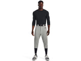 Under Armour Mens UA Utility Baseball Knicker - Lightweight and Durable