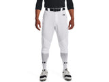 Under Armour Mens UA Utility Baseball Knicker - Lightweight and Durable