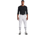 Under Armour Mens UA Utility Baseball Knicker - Lightweight and Durable