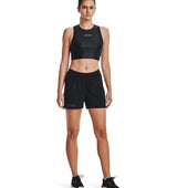 Under Armour Women's UA Softball 2-in-1 Shorts - Breathable with Built-in Compression Support
