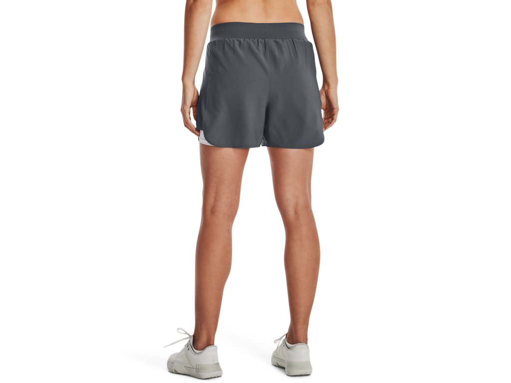 Under Armour Women's UA Softball 2-in-1 Shorts - Breathable with Built-in Compression Support