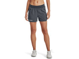 Under Armour Women's UA Softball 2-in-1 Shorts - Breathable with Built-in Compression Support