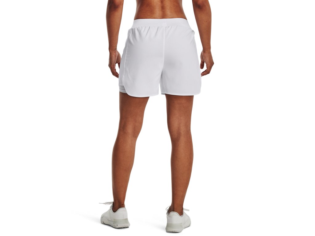 Under Armour Women's UA Softball 2-in-1 Shorts - Breathable with Built-in Compression Support