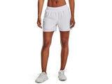 Under Armour Women's UA Softball 2-in-1 Shorts - Breathable with Built-in Compression Support