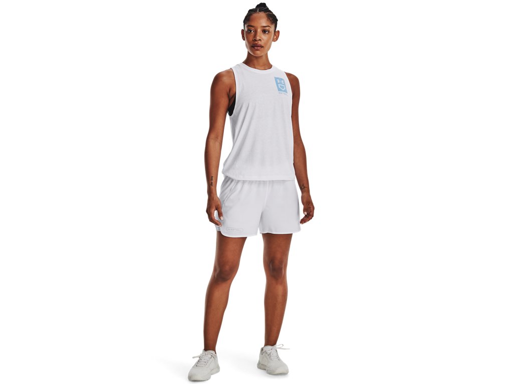 Under Armour Women's UA Softball 2-in-1 Shorts - Breathable with Built-in Compression Support