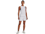 Under Armour Women's UA Softball 2-in-1 Shorts - Breathable with Built-in Compression Support