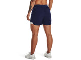 Under Armour Women's UA Softball 2-in-1 Shorts - Breathable with Built-in Compression Support