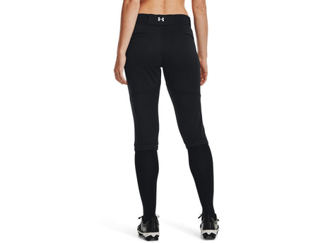 Under Armour Womens UA Vanish Softball Pants - Quick-Drying Performance Fabric