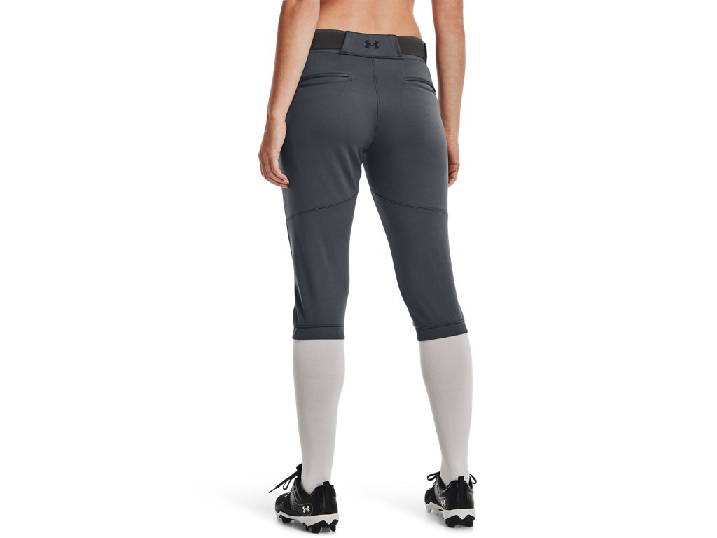 Under Armour Womens UA Vanish Softball Pants - Quick-Drying Performance Fabric