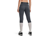 Under Armour Womens UA Vanish Softball Pants - Quick-Drying Performance Fabric