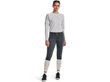 Under Armour Womens UA Vanish Softball Pants - Quick-Drying Performance Fabric